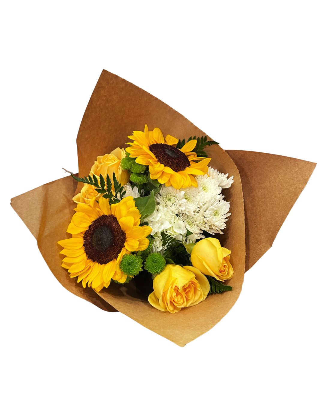 Sunshine Bliss Bouquet